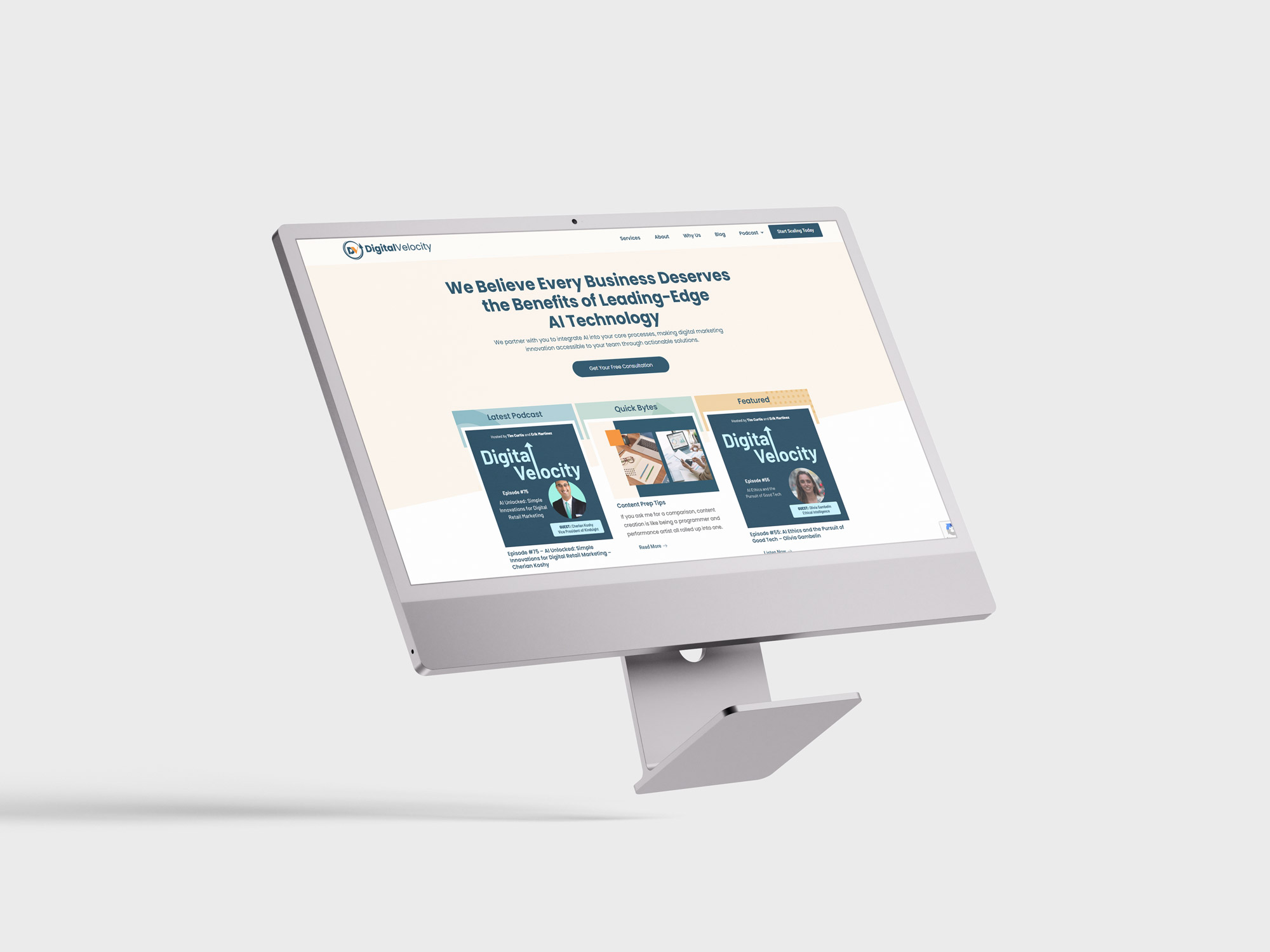 WordPress Development Digital Velocityagency