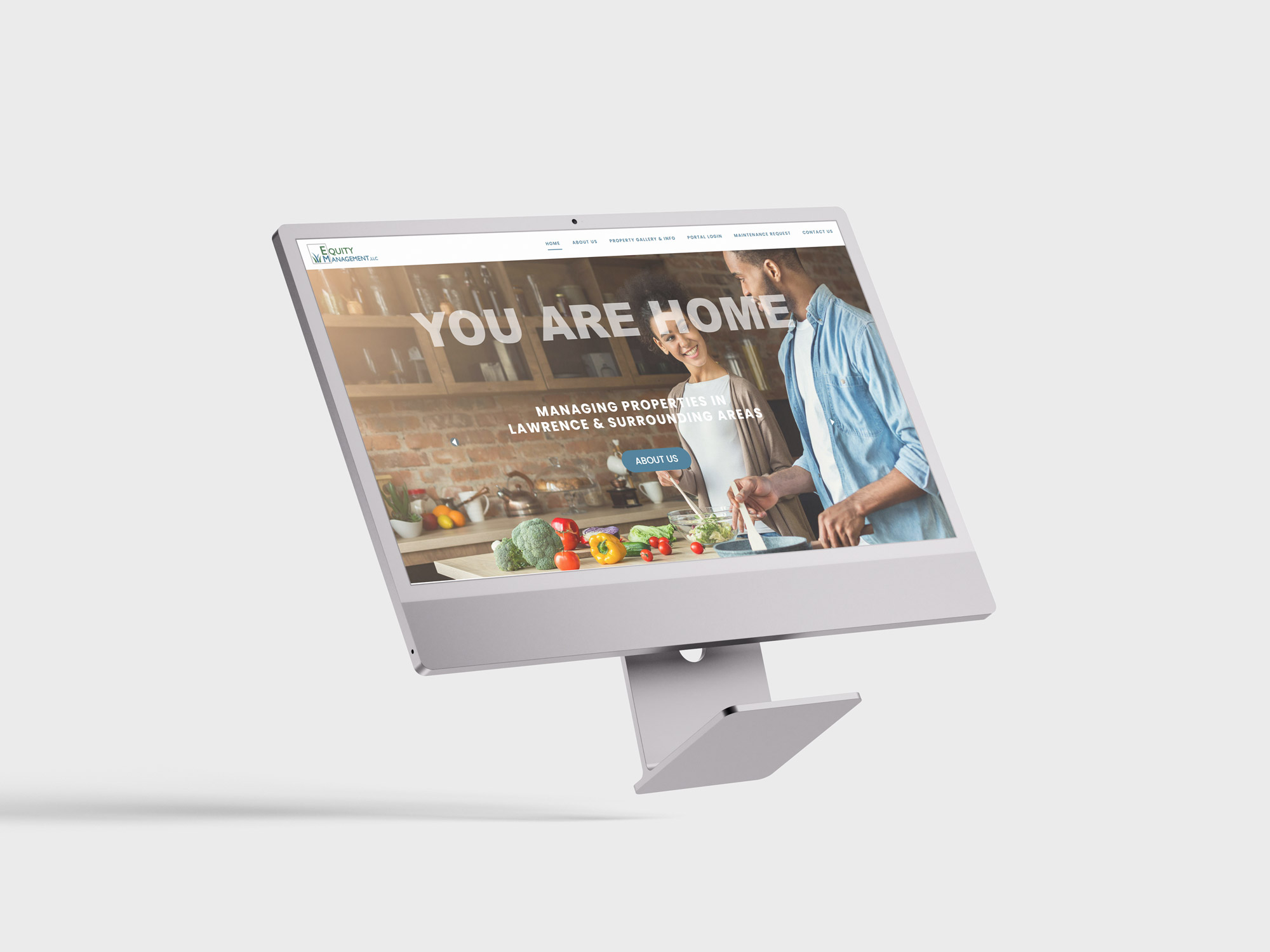 WordPress Development Equity Management