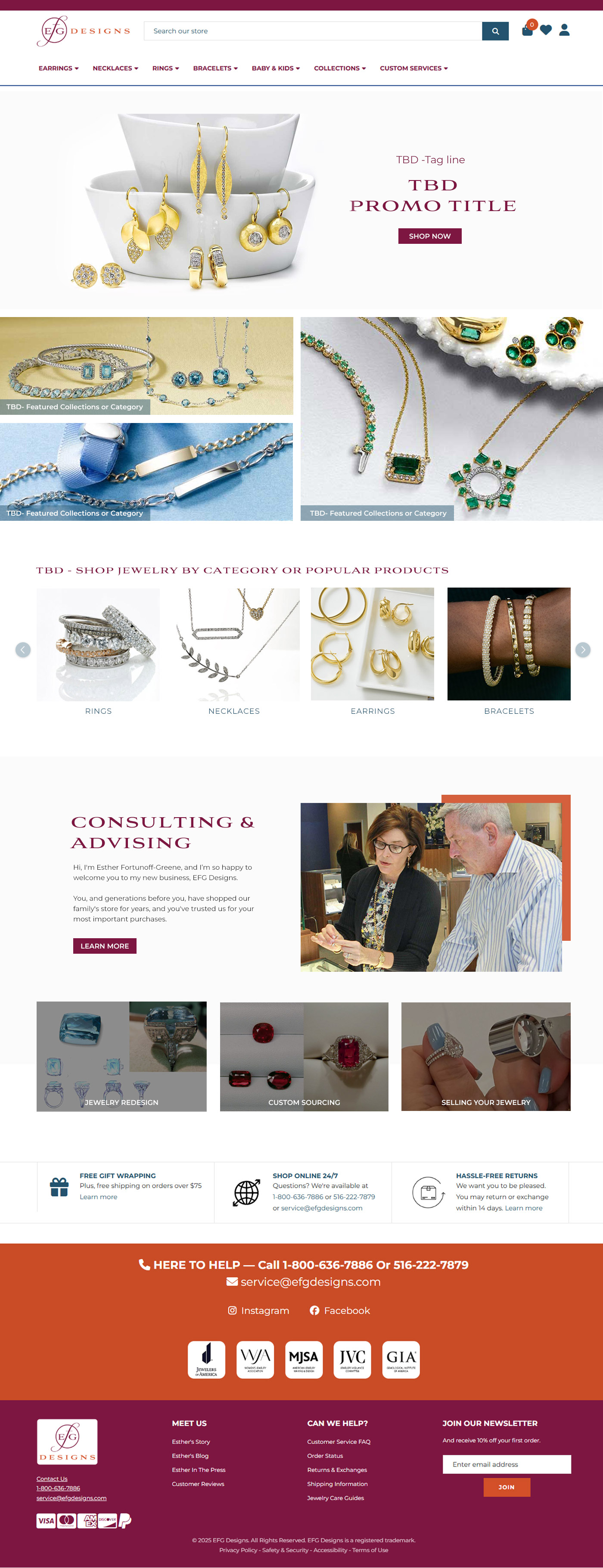 Home Page