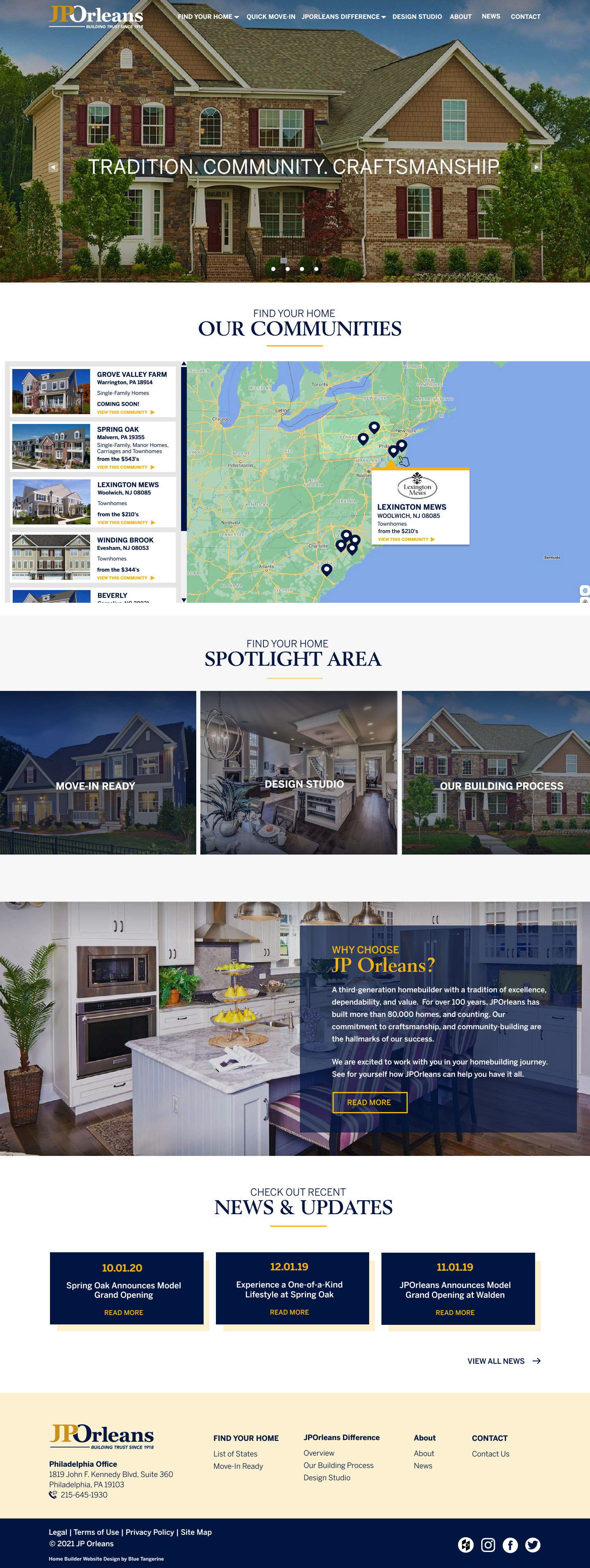 Home Page